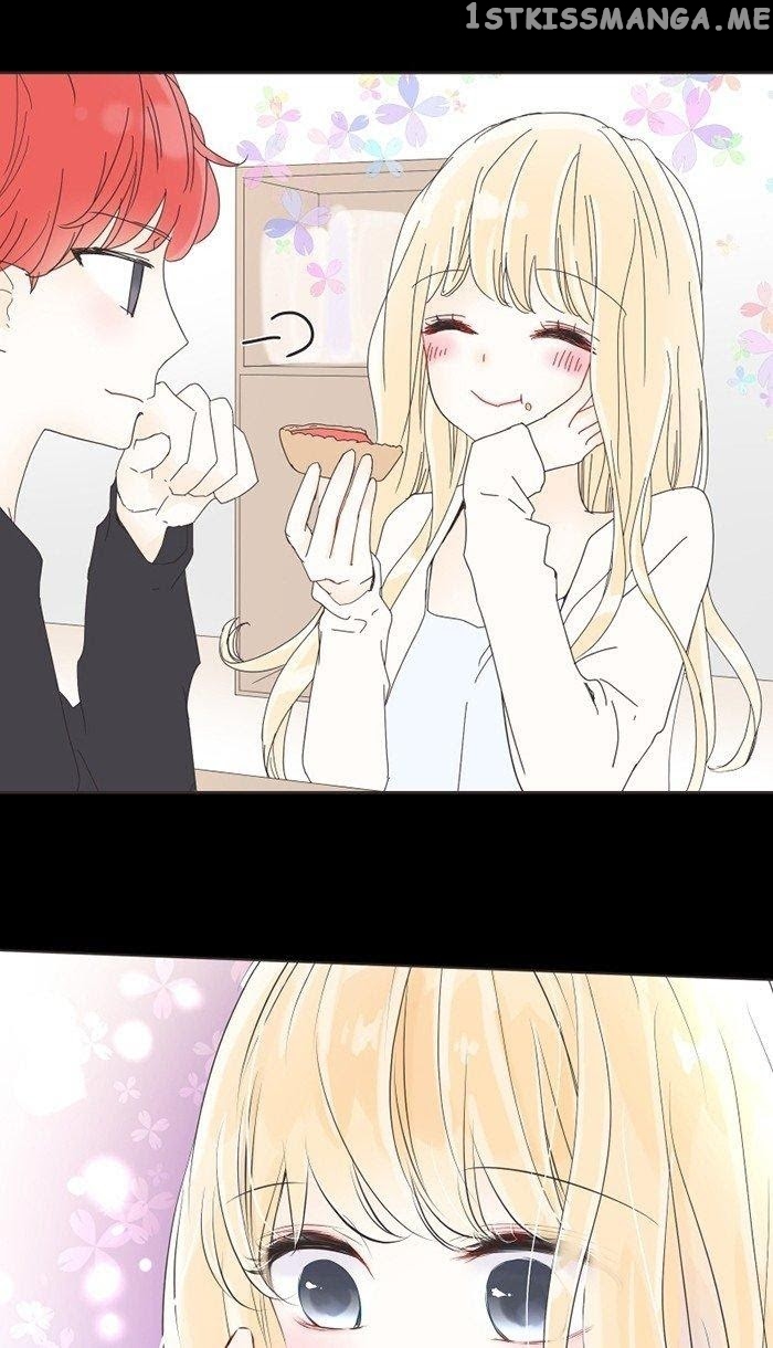 Choco Latte Chapter 31 - page 20