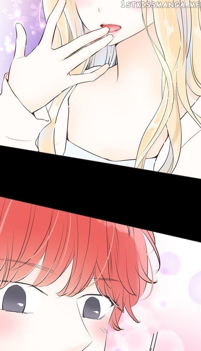 Choco Latte Chapter 31 - page 21