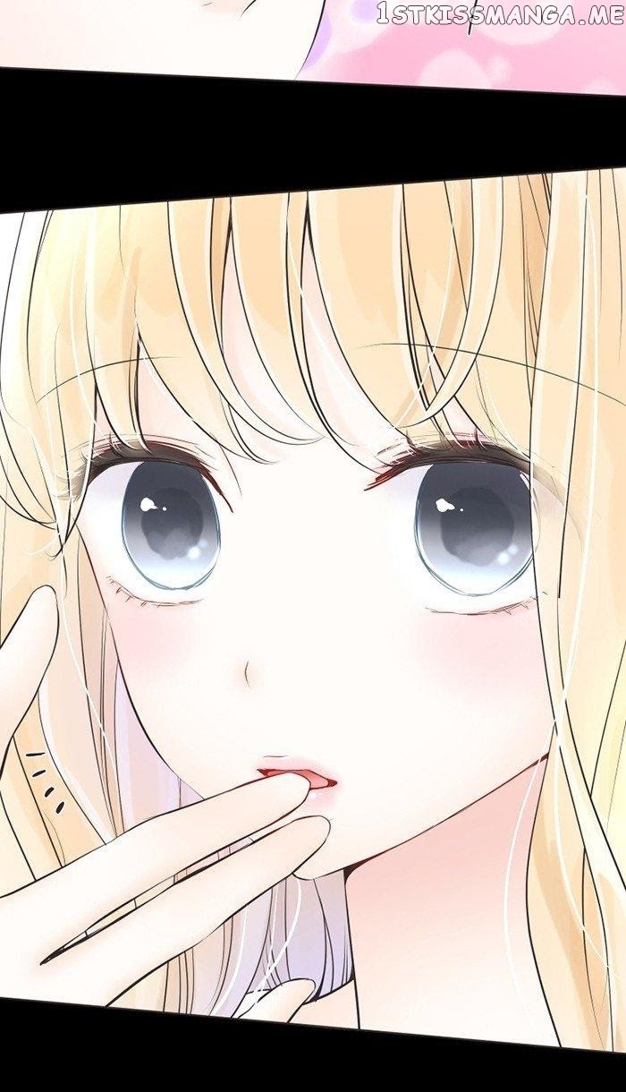 Choco Latte Chapter 31 - page 22