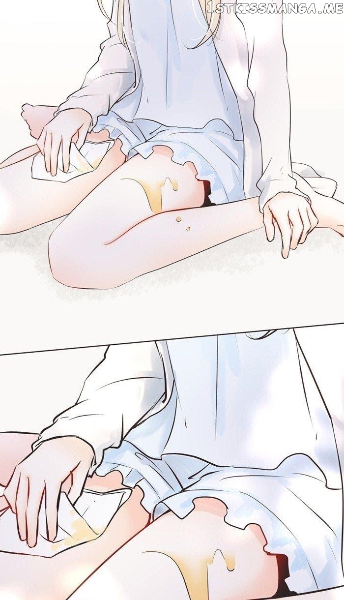 Choco Latte Chapter 31 - page 27