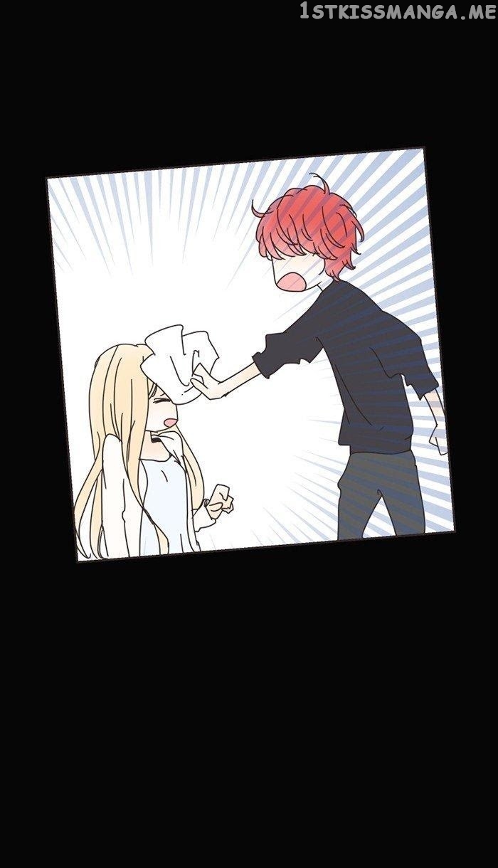 Choco Latte Chapter 31 - page 29
