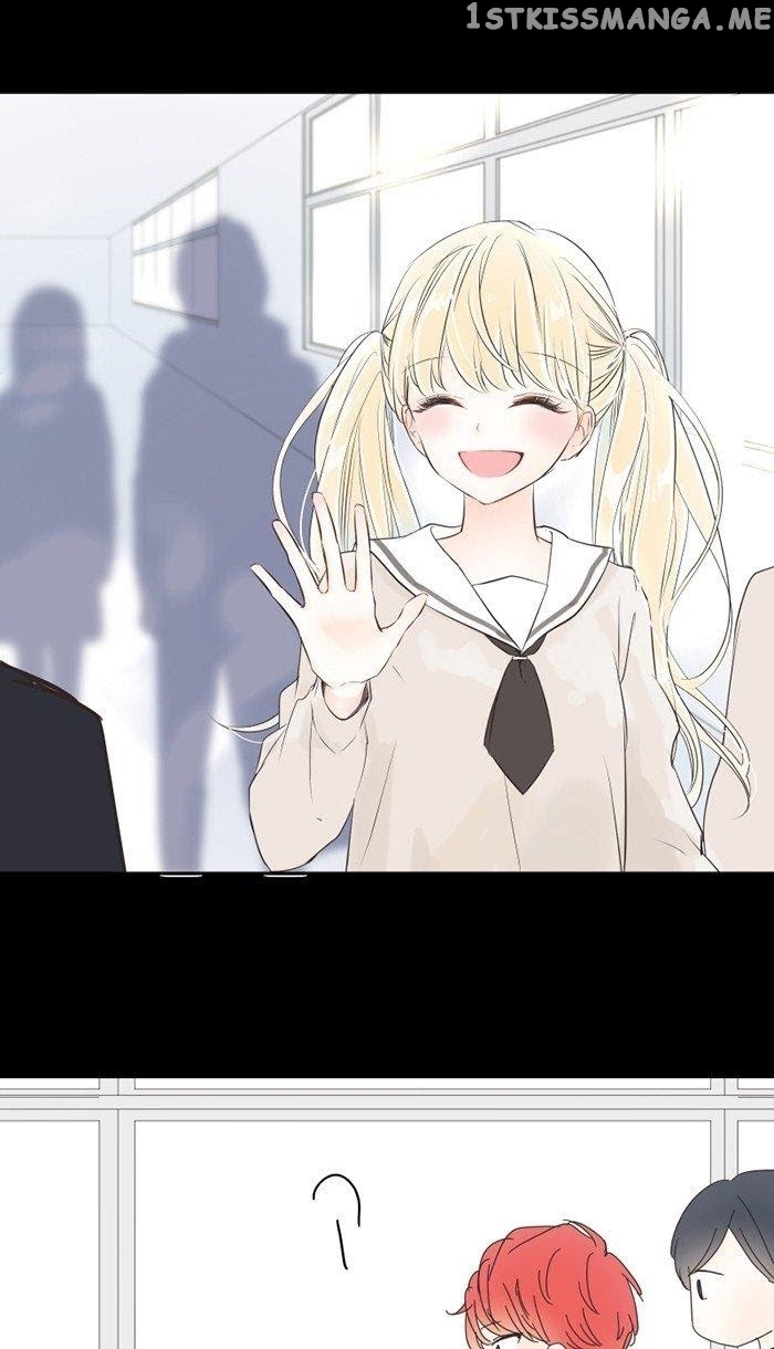 Choco Latte Chapter 31 - page 3