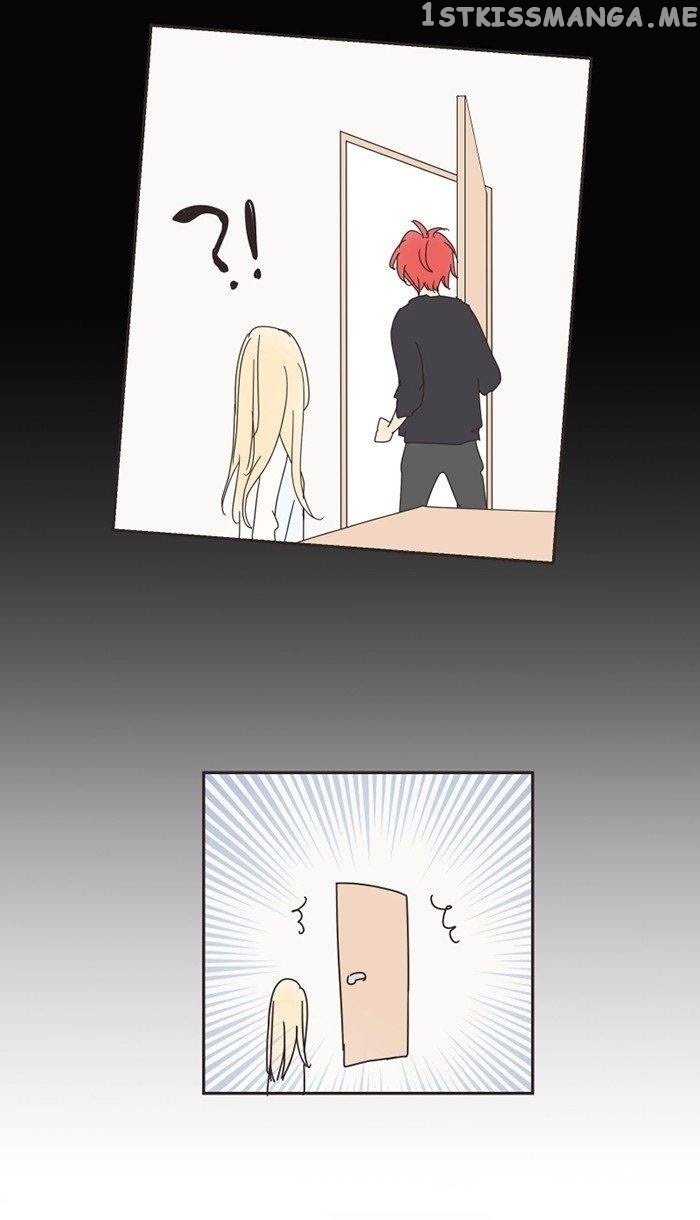 Choco Latte Chapter 31 - page 30