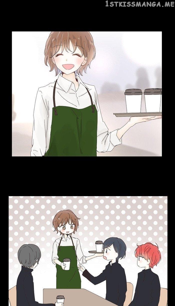 Choco Latte Chapter 31 - page 6