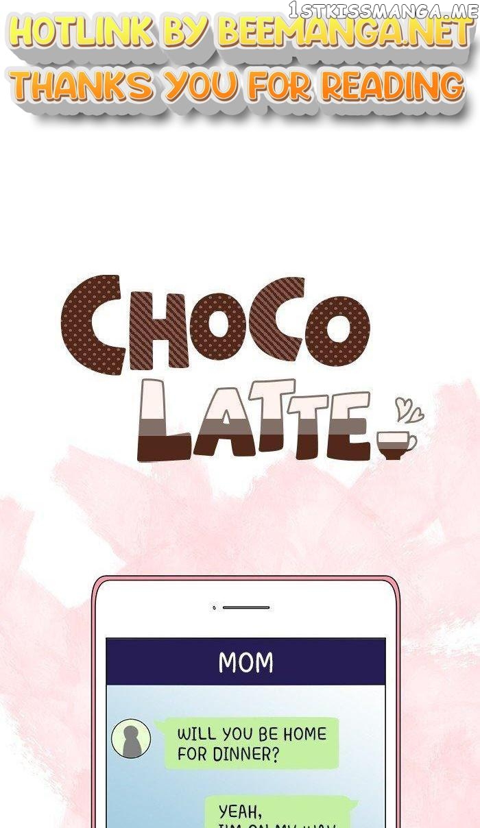 Choco Latte Chapter 10 - page 1