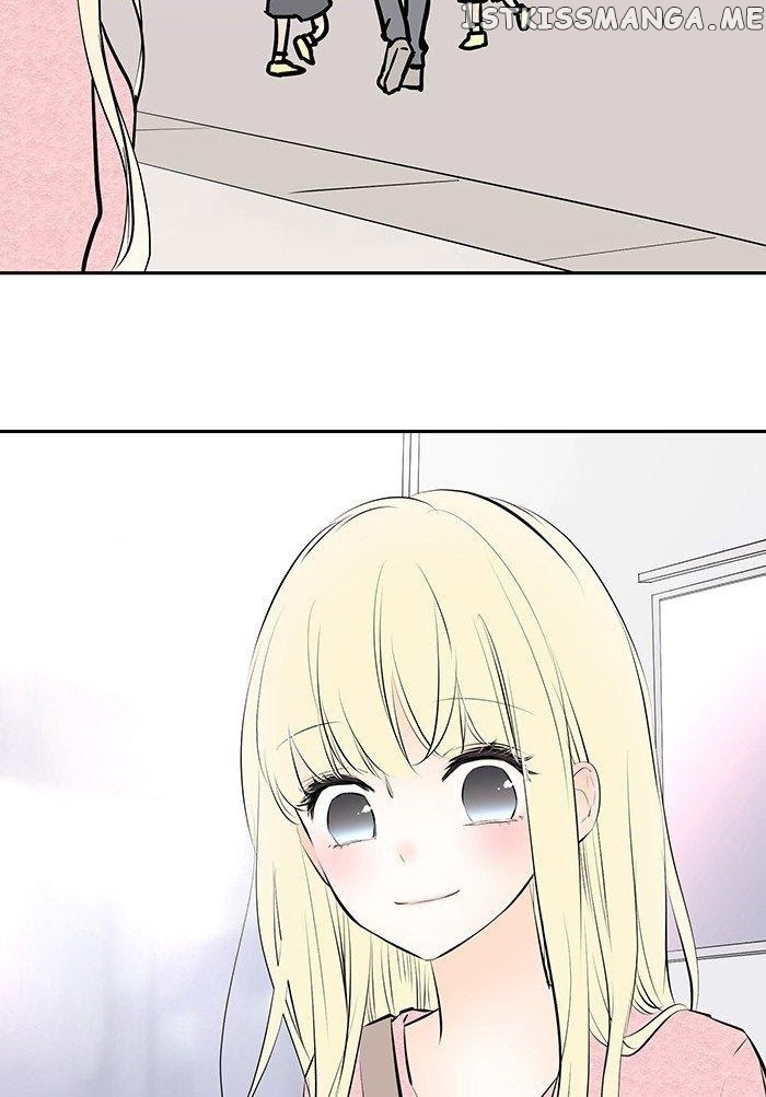 Choco Latte Chapter 10 - page 10