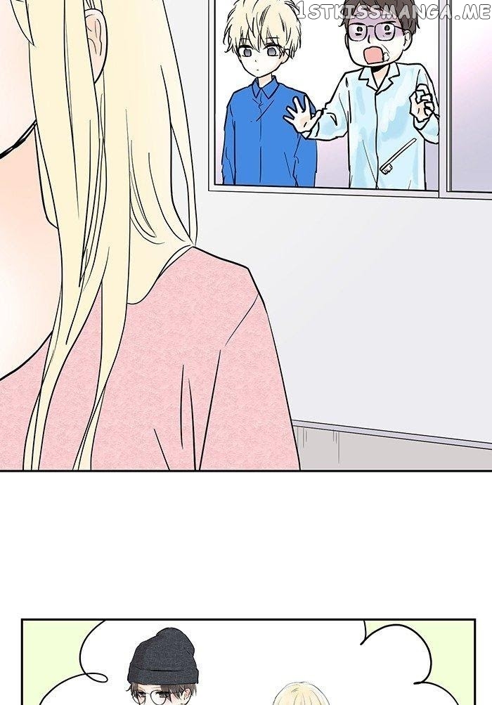 Choco Latte Chapter 10 - page 12