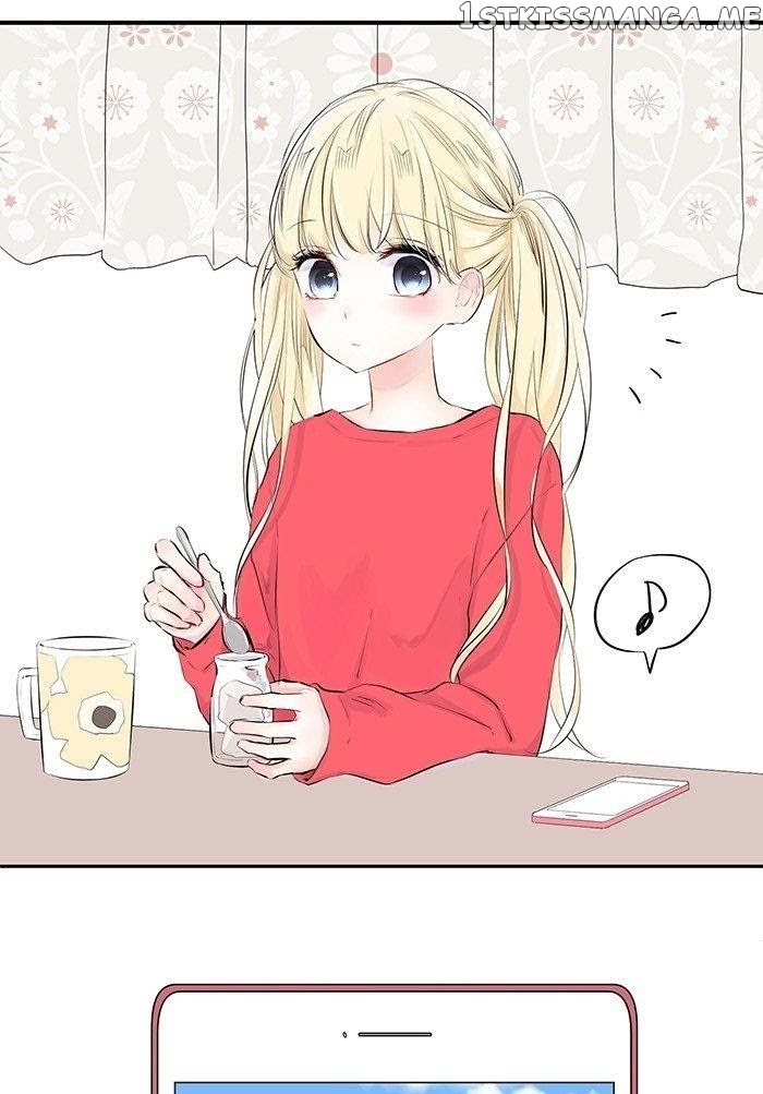 Choco Latte Chapter 10 - page 16