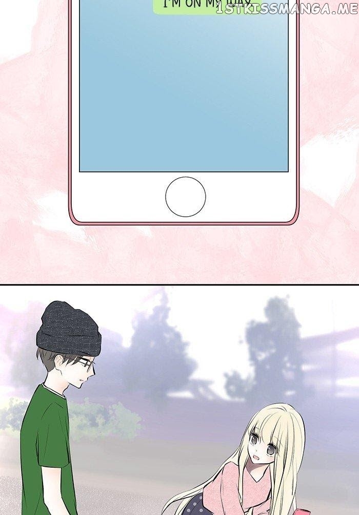Choco Latte Chapter 10 - page 2