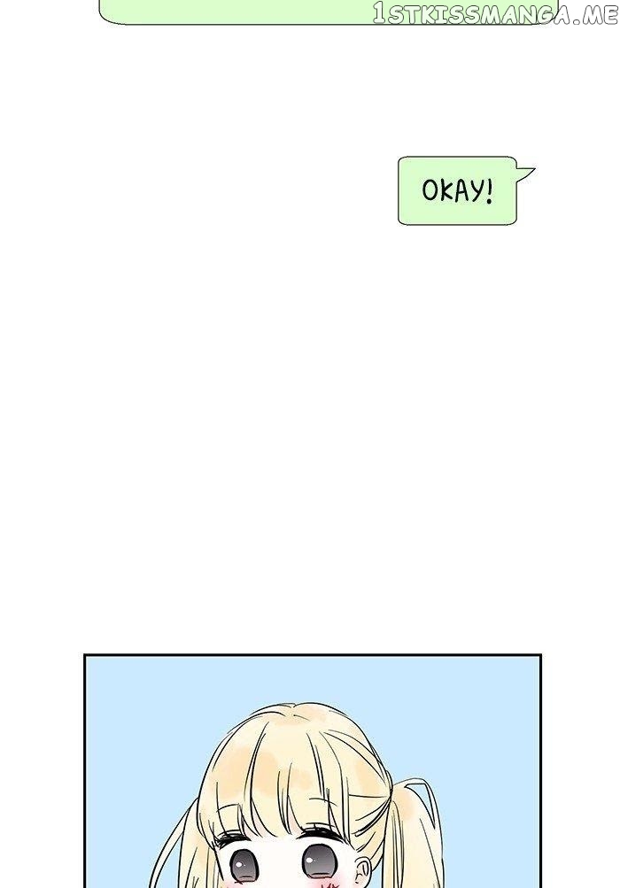 Choco Latte Chapter 10 - page 20