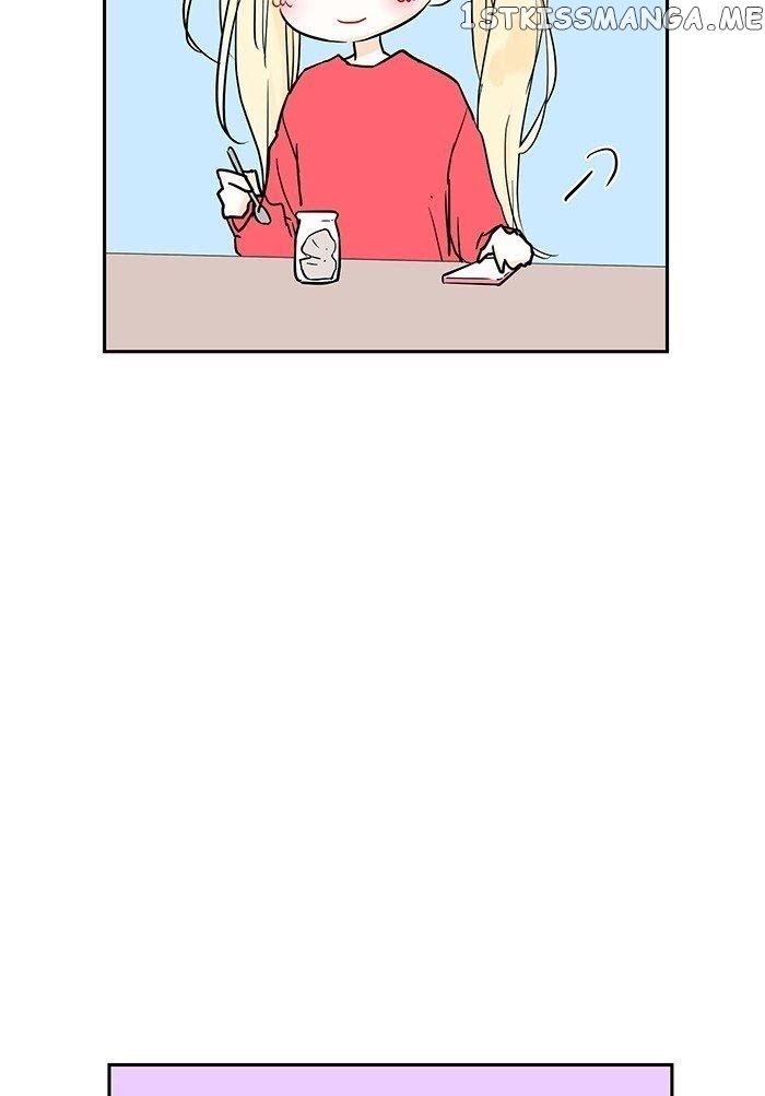 Choco Latte Chapter 10 - page 21