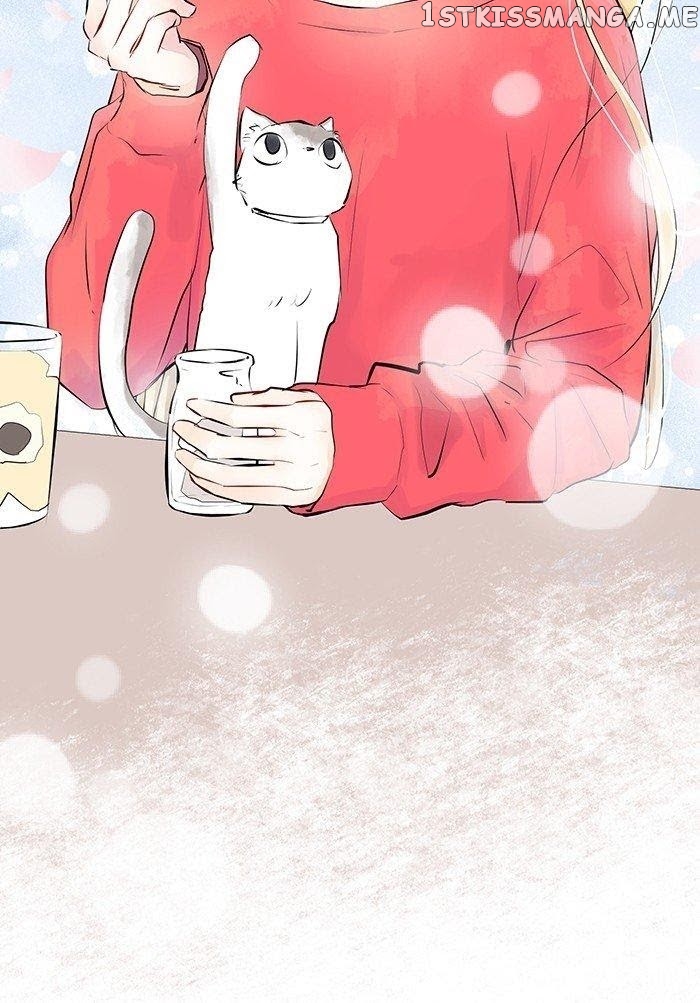Choco Latte Chapter 10 - page 25