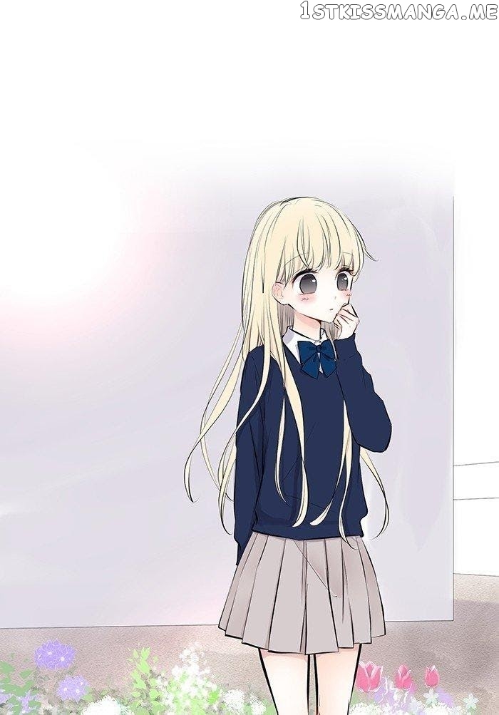 Choco Latte Chapter 10 - page 27