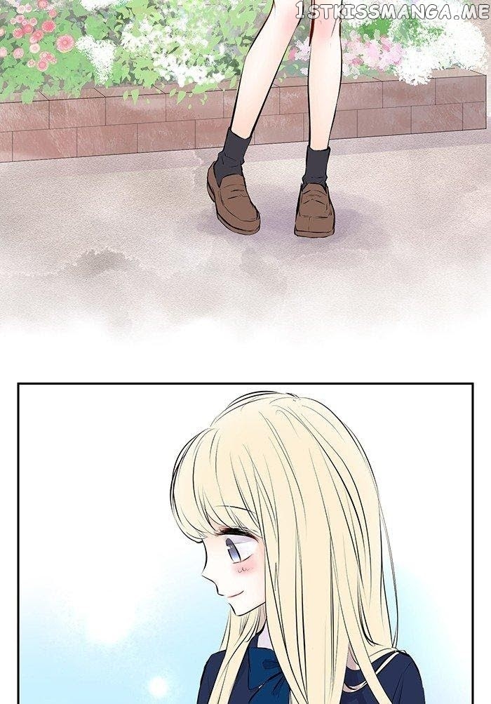 Choco Latte Chapter 10 - page 28