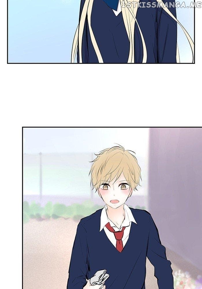 Choco Latte Chapter 10 - page 29