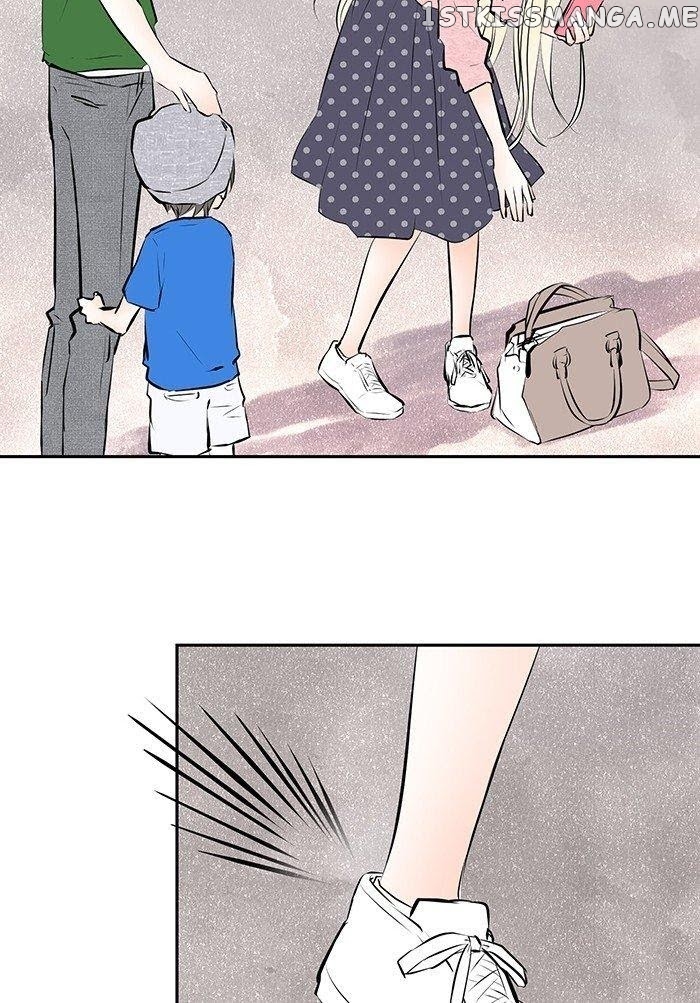 Choco Latte Chapter 10 - page 3