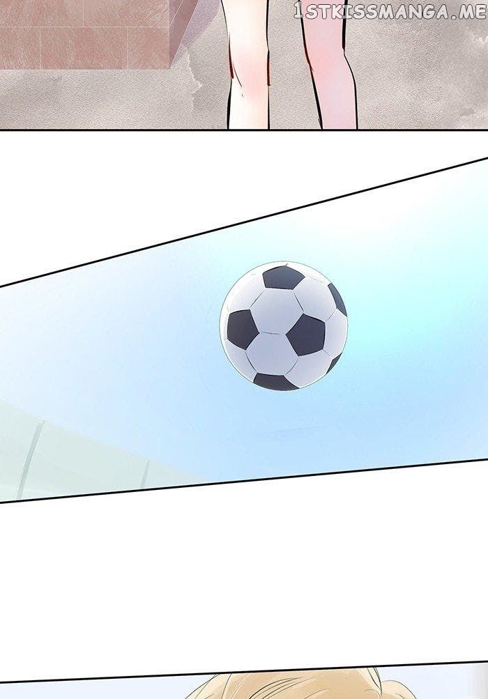 Choco Latte Chapter 10 - page 38