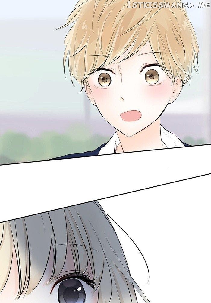Choco Latte Chapter 10 - page 39