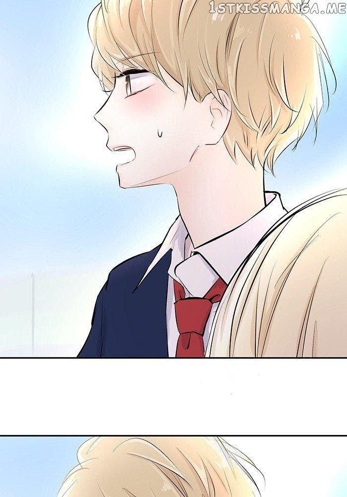 Choco Latte Chapter 10 - page 43