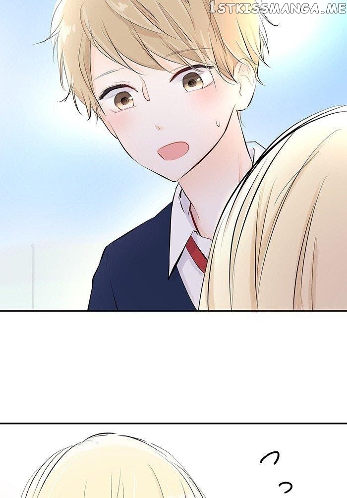 Choco Latte Chapter 10 - page 44