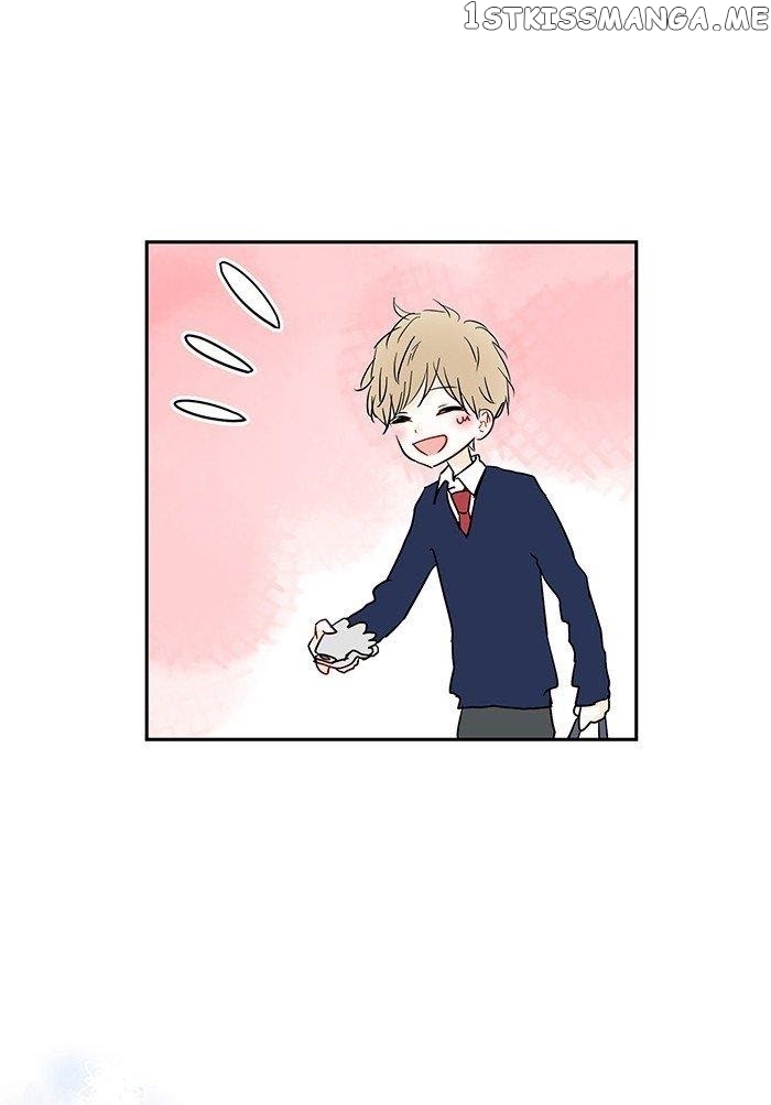 Choco Latte Chapter 10 - page 47