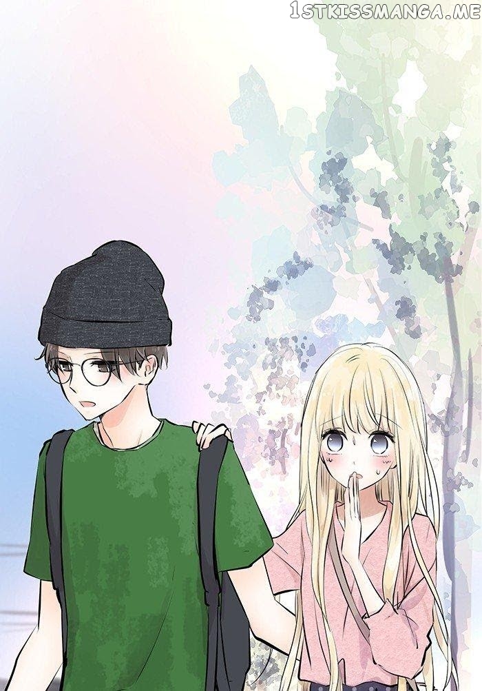 Choco Latte Chapter 10 - page 6