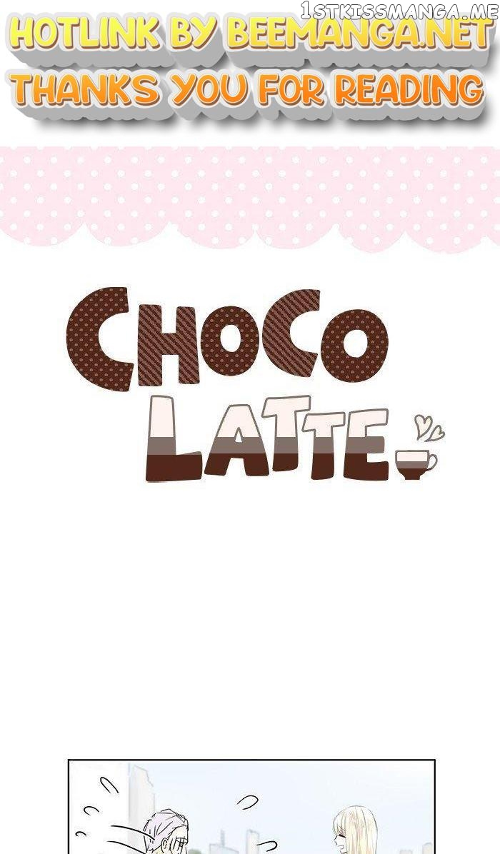 Choco Latte Chapter 2 - page 1