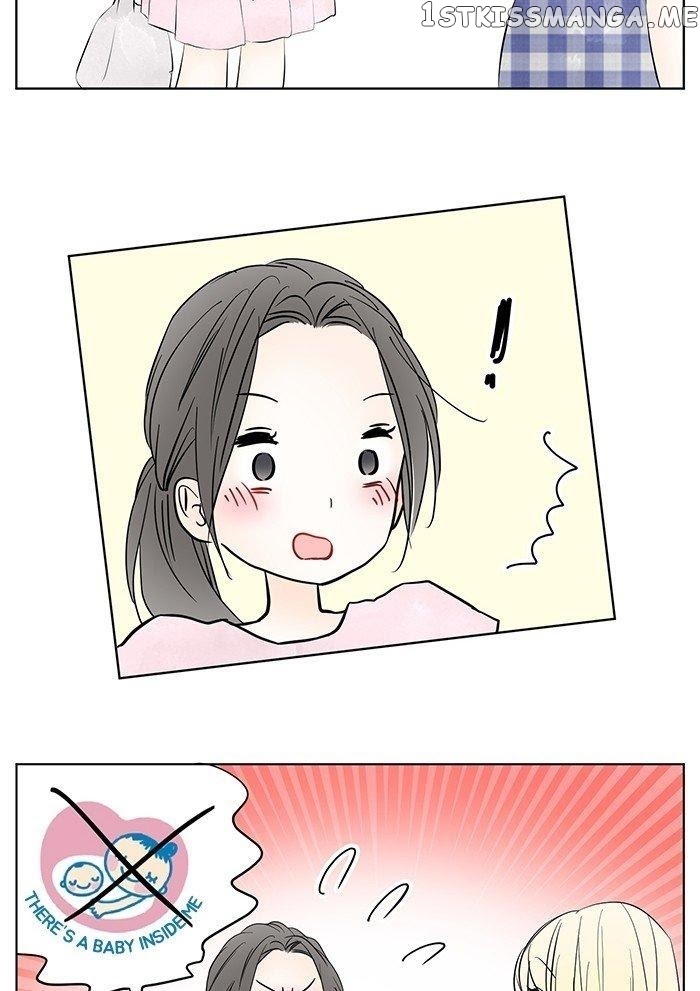 Choco Latte Chapter 2 - page 10