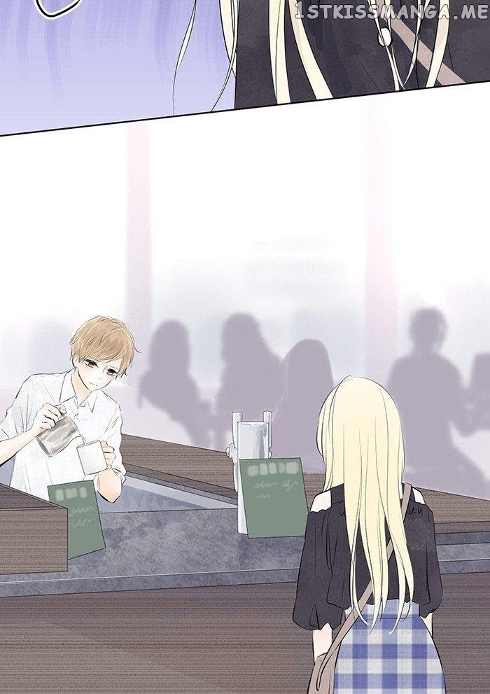 Choco Latte Chapter 2 - page 14