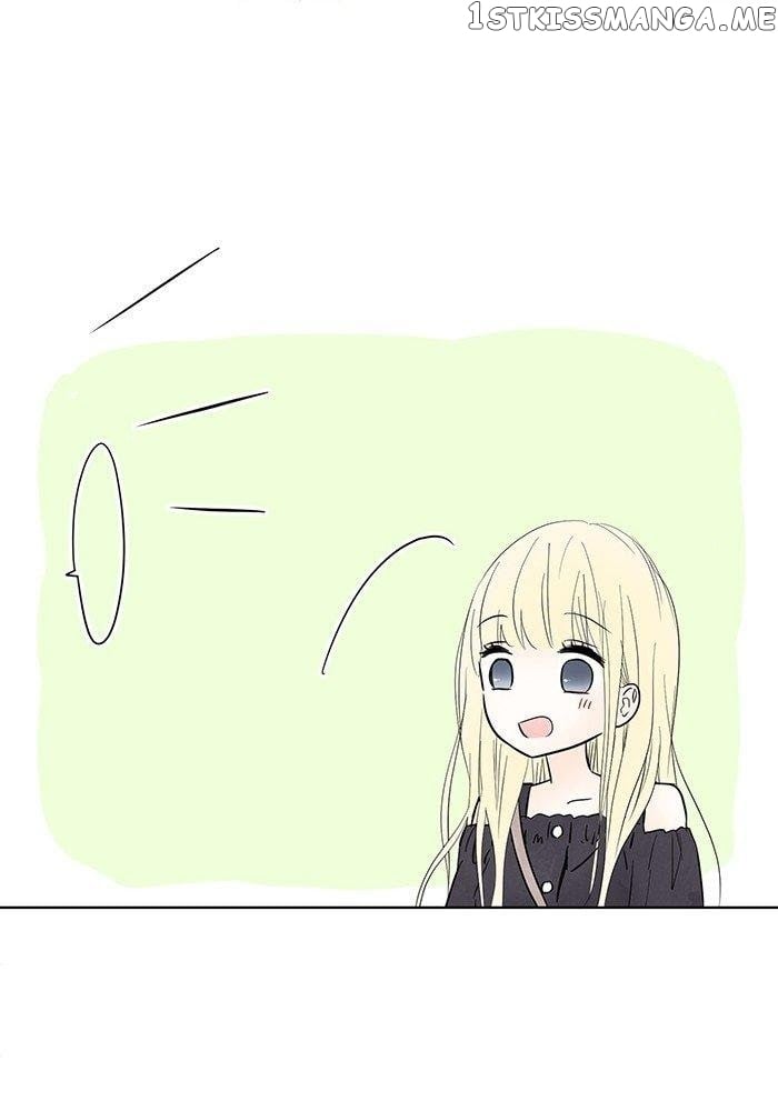 Choco Latte Chapter 2 - page 16
