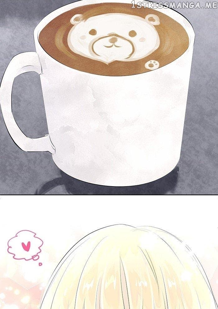 Choco Latte Chapter 2 - page 18