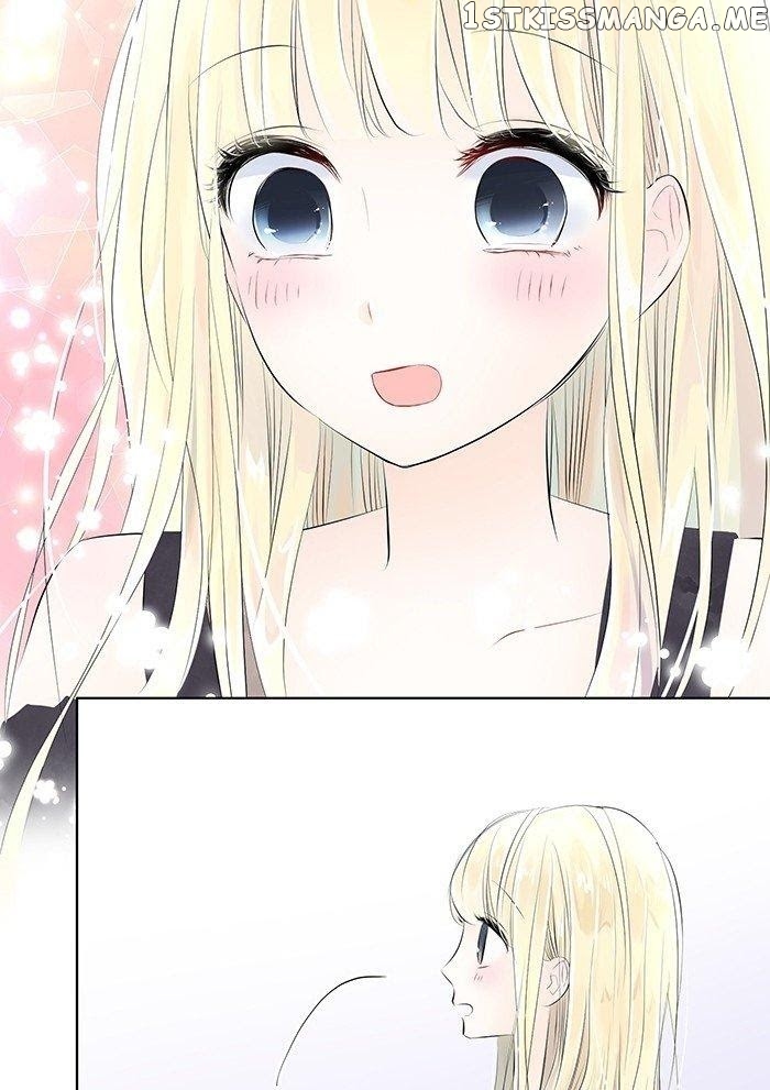 Choco Latte Chapter 2 - page 19