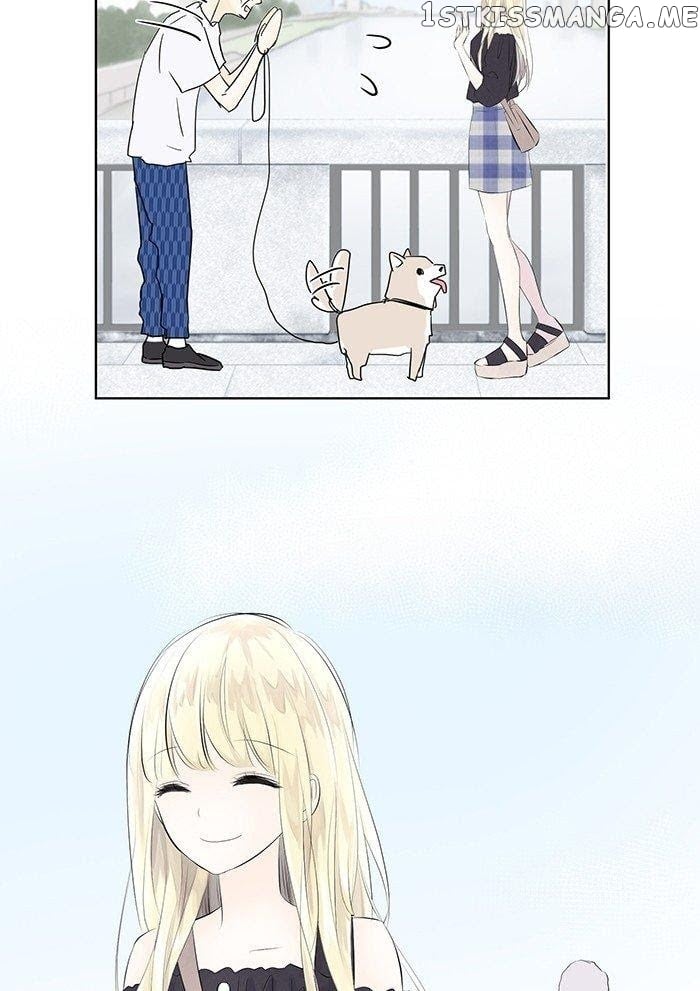 Choco Latte Chapter 2 - page 2
