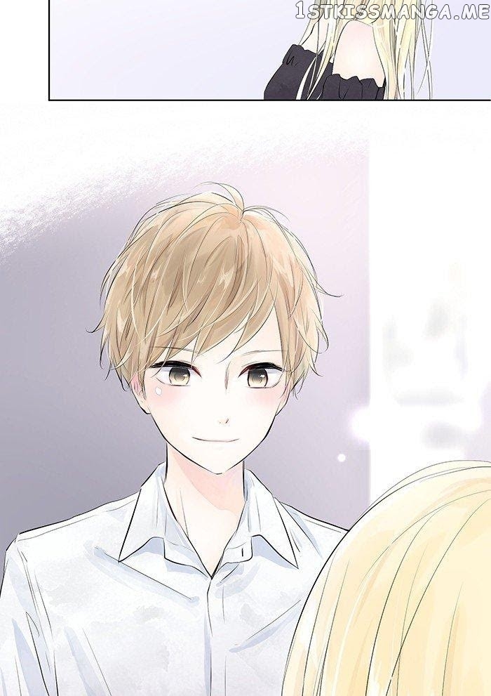 Choco Latte Chapter 2 - page 20