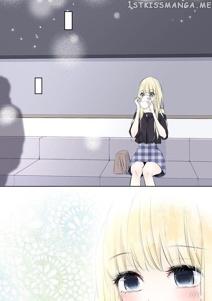 Choco Latte Chapter 2 - page 27
