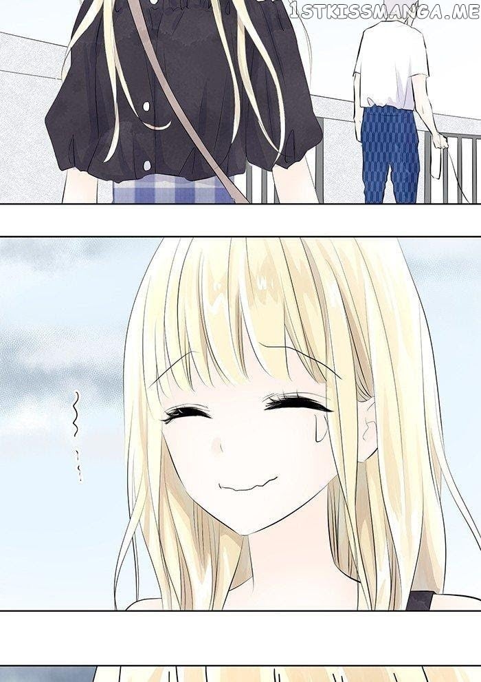 Choco Latte Chapter 2 - page 3