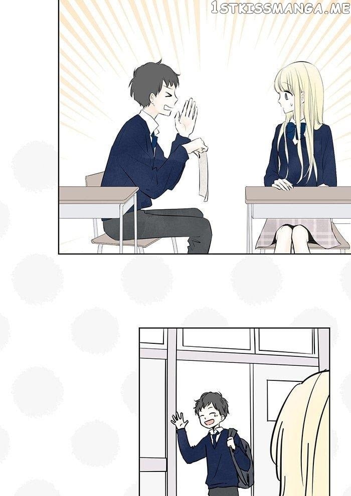 Choco Latte Chapter 2 - page 30