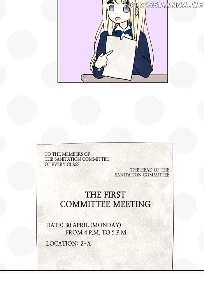 Choco Latte Chapter 2 - page 32