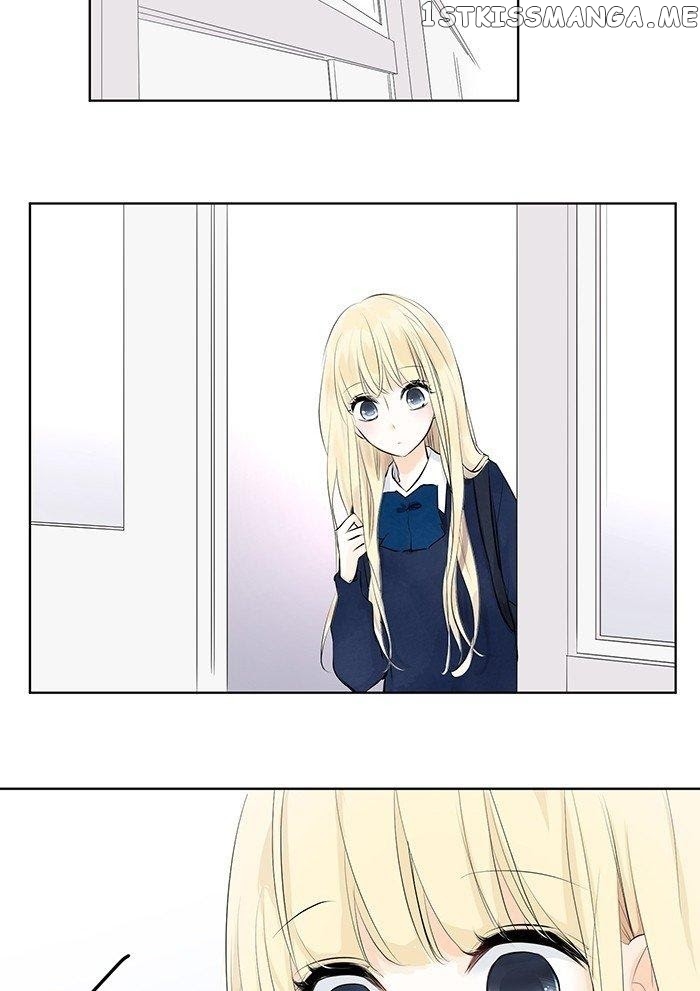 Choco Latte Chapter 2 - page 34