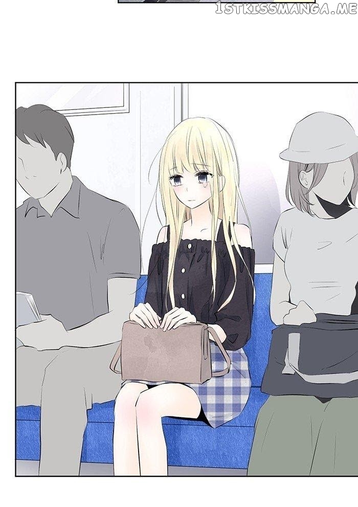 Choco Latte Chapter 2 - page 7