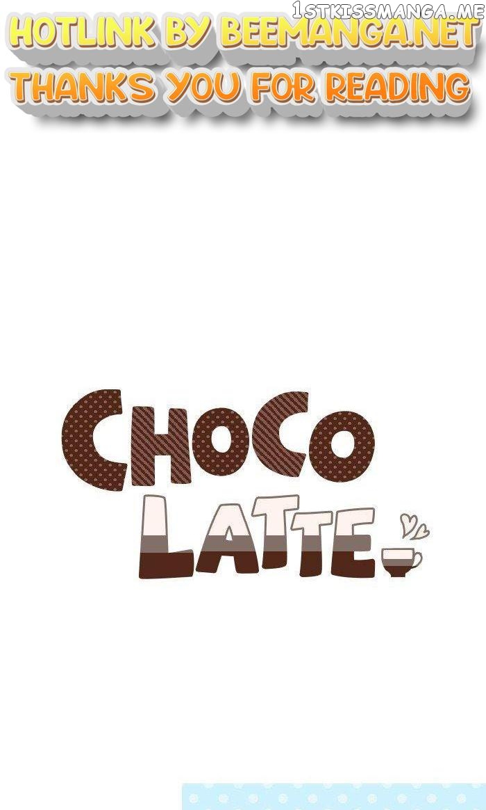 Choco Latte Chapter 11 - page 1