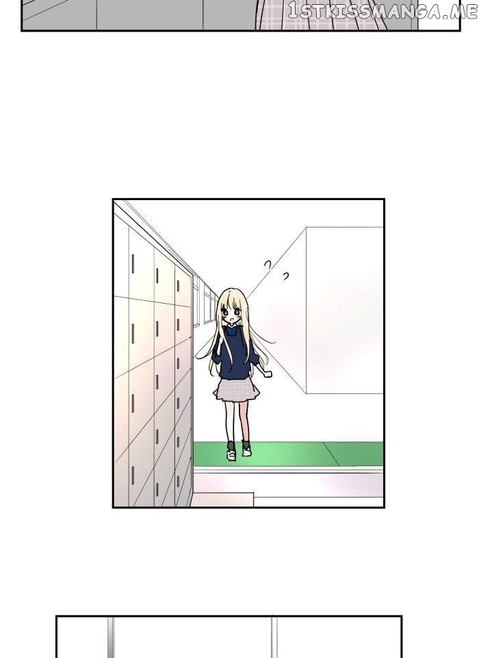 Choco Latte Chapter 11 - page 10