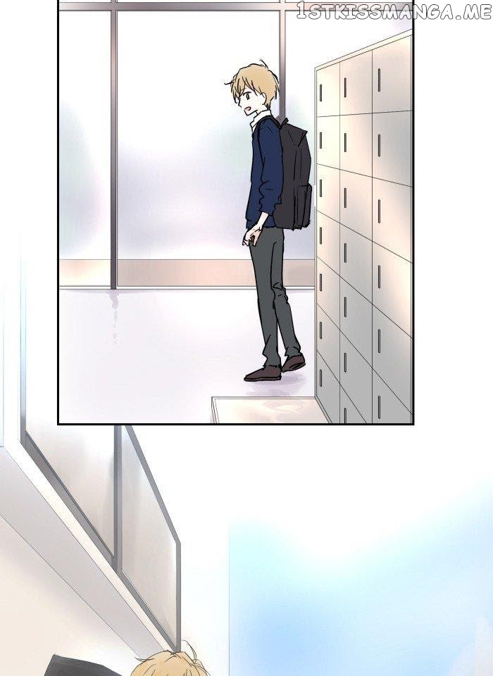 Choco Latte Chapter 11 - page 11