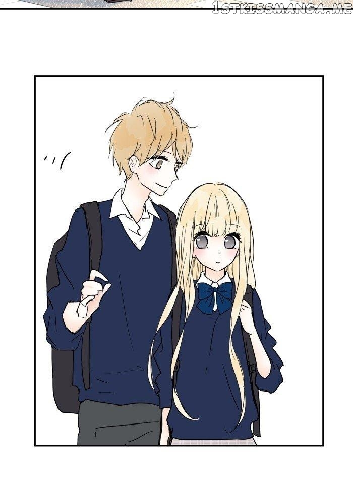 Choco Latte Chapter 11 - page 14