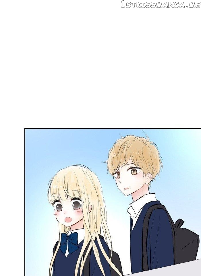 Choco Latte Chapter 11 - page 17