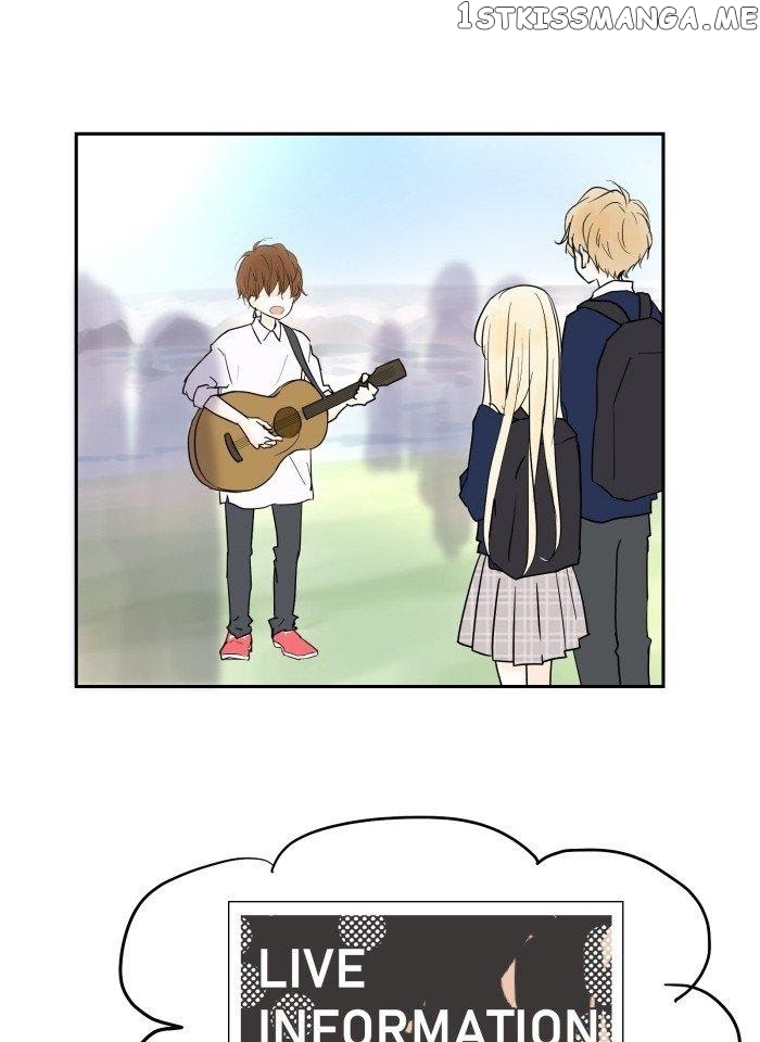 Choco Latte Chapter 11 - page 21