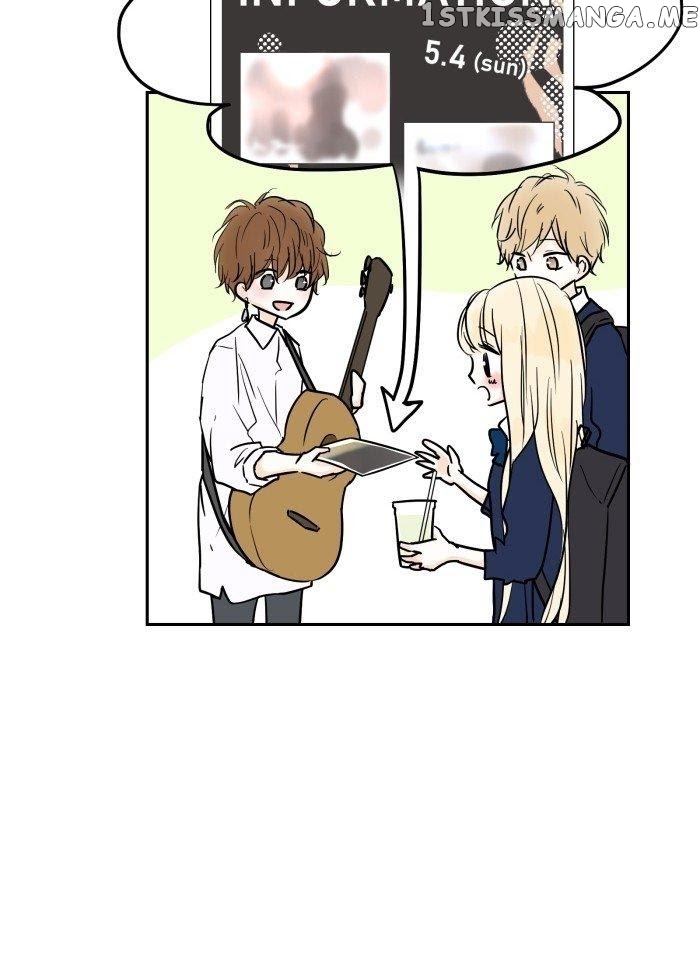 Choco Latte Chapter 11 - page 22
