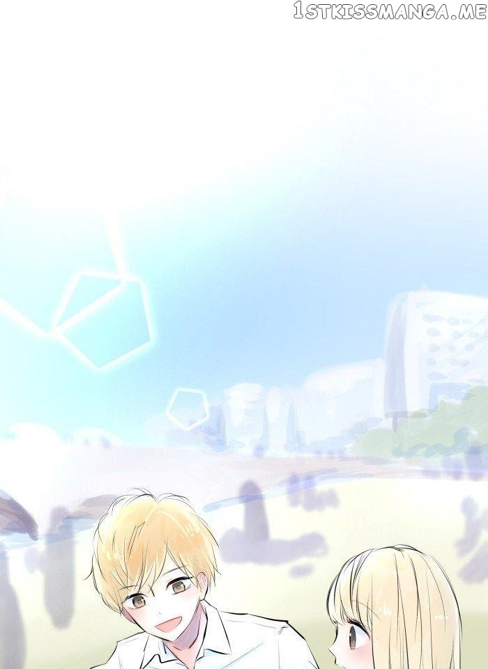 Choco Latte Chapter 11 - page 23