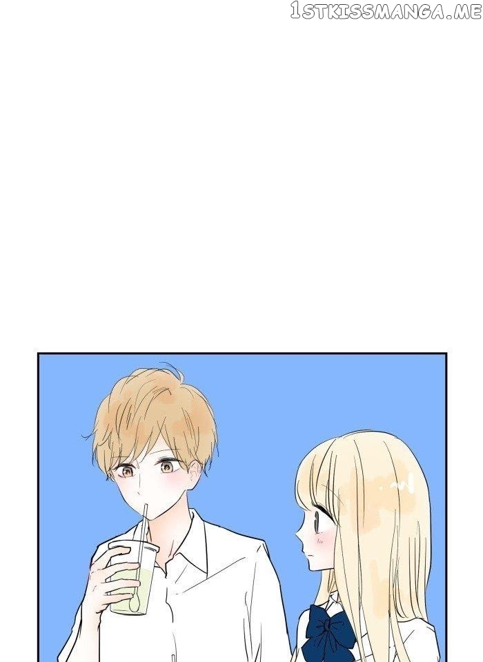 Choco Latte Chapter 11 - page 27