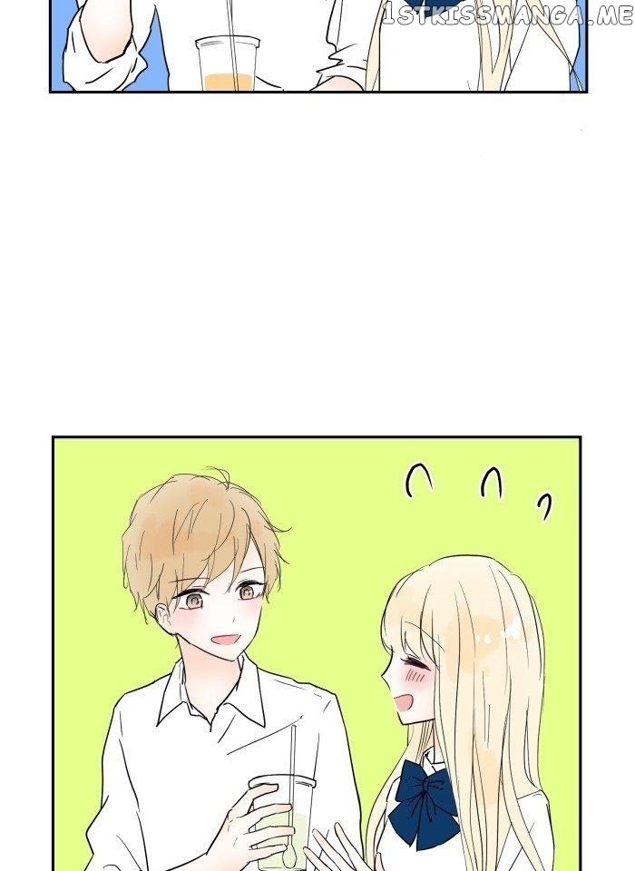 Choco Latte Chapter 11 - page 28